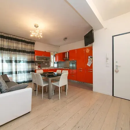Apartman Aquileia 3 Lido di Jesolo