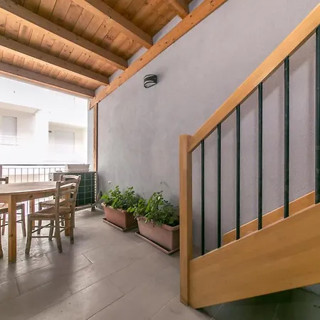 Apartman Aquileia 3
