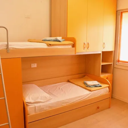 Aquileia 3 Apartman *