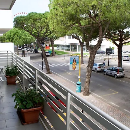Aquileia 3 Apartman *