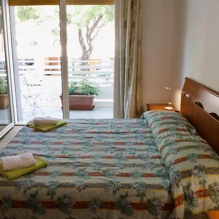 Aquileia 3 Apartman Lido di Jesolo