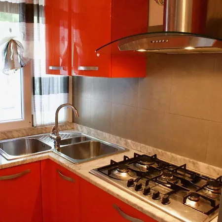 Aquileia 3 Apartman *