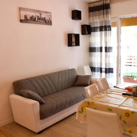 Aquileia 3 Apartman